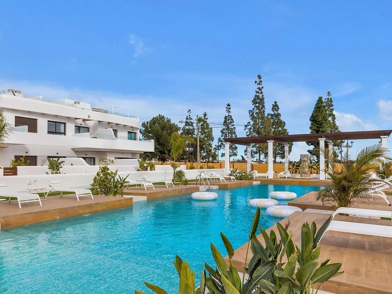 Villa for Sale in Los Alcázares, Murcia 6