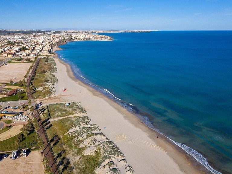 Town House for Sale in Pilar De La Horadada, Alicante 11