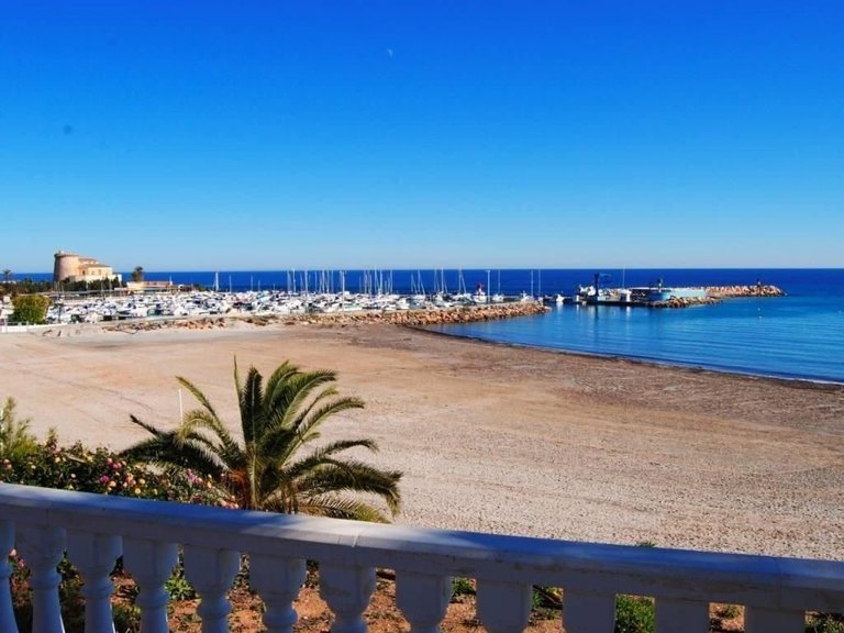 Town House for Sale in Pilar De La Horadada, Alicante 11