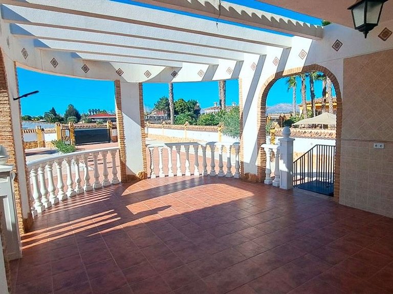 Country House for Sale in Catral, Alicante 17
