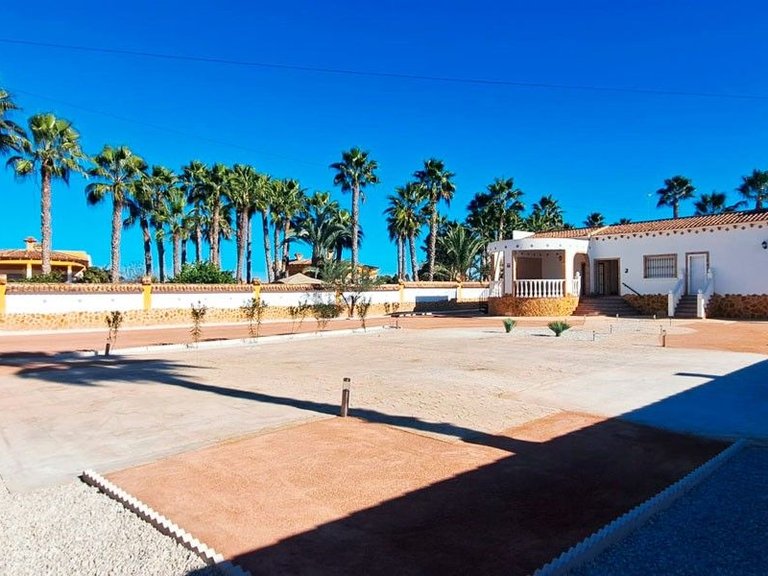 Country House for Sale in Catral, Alicante 21