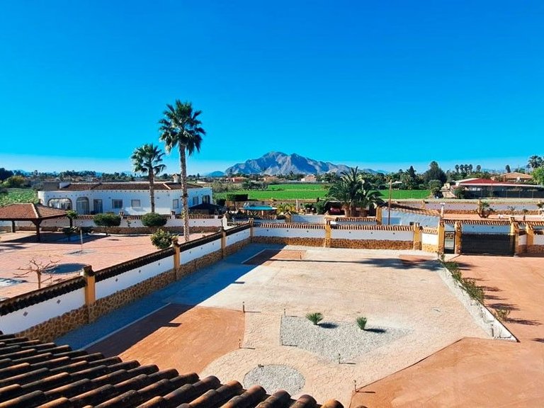 Country House for Sale in Catral, Alicante 23