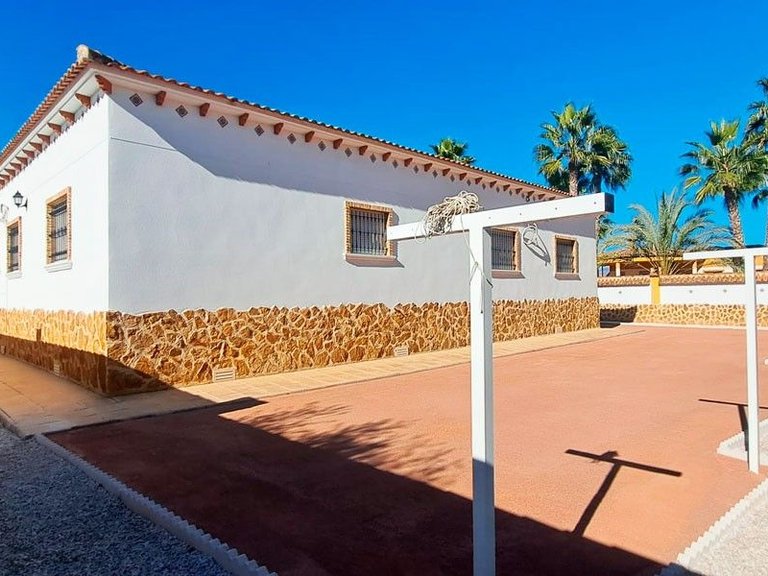 Country House for Sale in Catral, Alicante 24