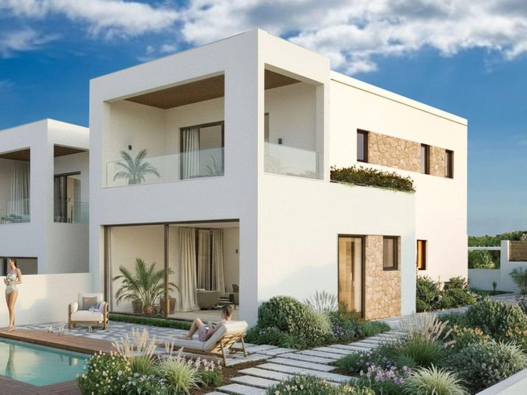 Villa for Sale in Orihuela Costa, Alicante 9