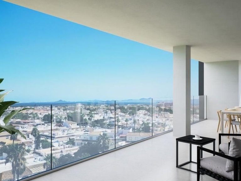 Apartment for Sale in Los Alcázares, Murcia 5