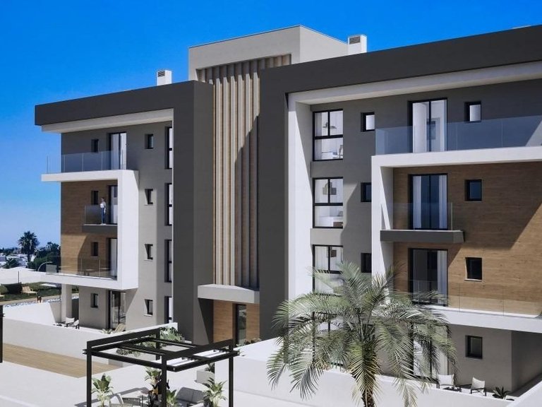 Penthouse for Sale in Los Alcázares, Murcia 3