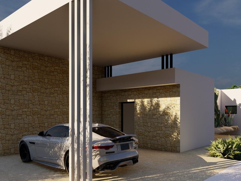 Villa for Sale in Pinoso, Alicante 2