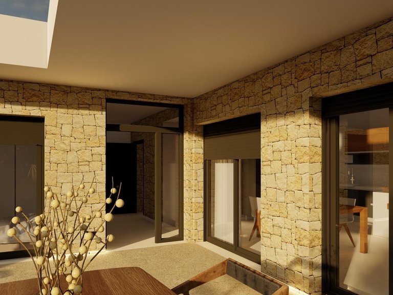 Villa for Sale in Pinoso, Alicante 4