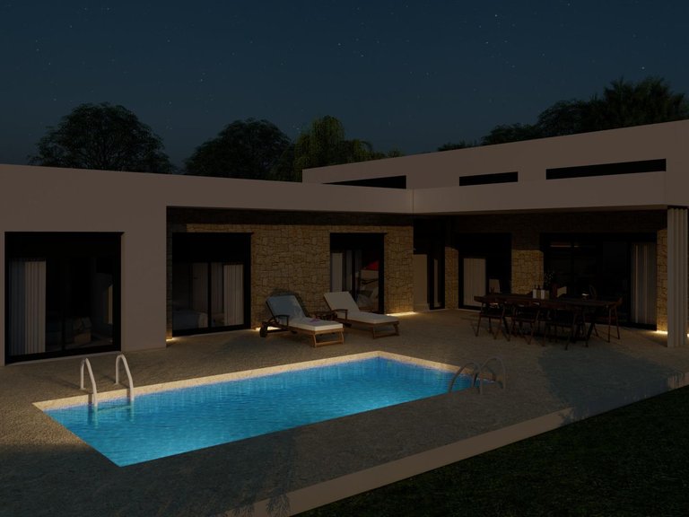 Villa for Sale in Pinoso, Alicante 7