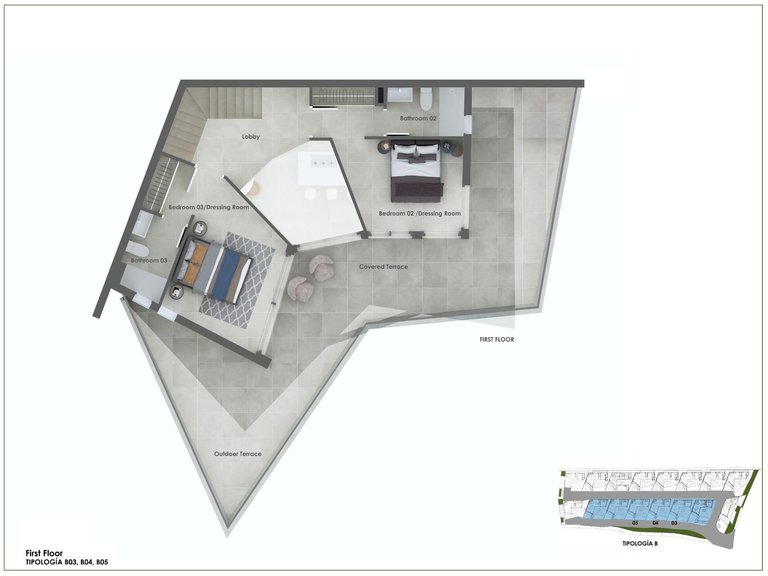 Villa for Sale in Benitachell, Alicante 8