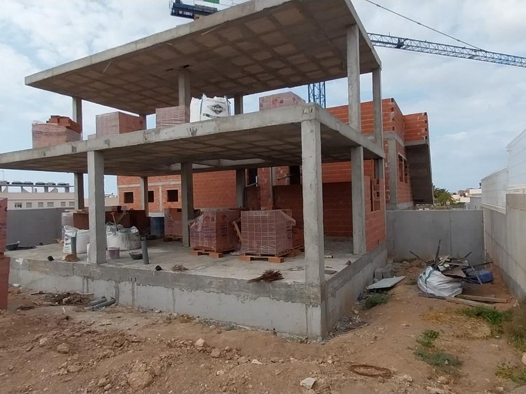 Town House for Sale in Puerto De Mazarrón, Murcia 10
