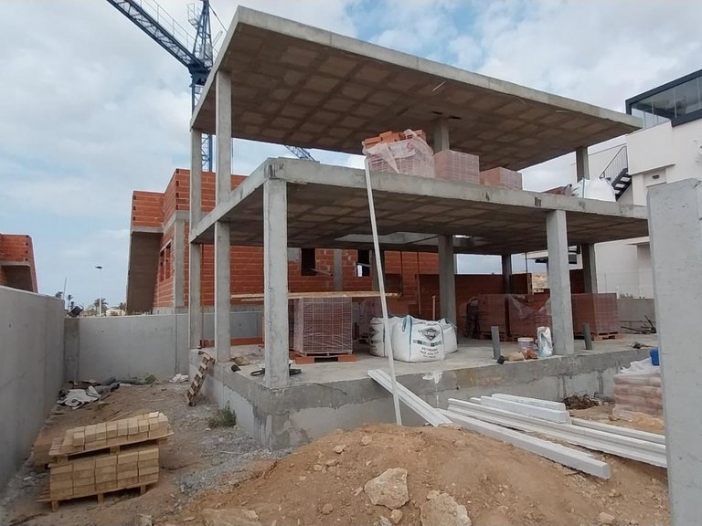 Town House for Sale in Puerto De Mazarrón, Murcia 11