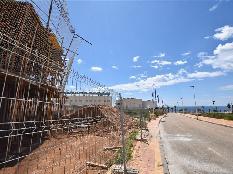 Town House for Sale in Puerto De Mazarrón, Murcia 12