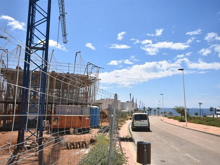 Town House for Sale in Puerto De Mazarrón, Murcia 2