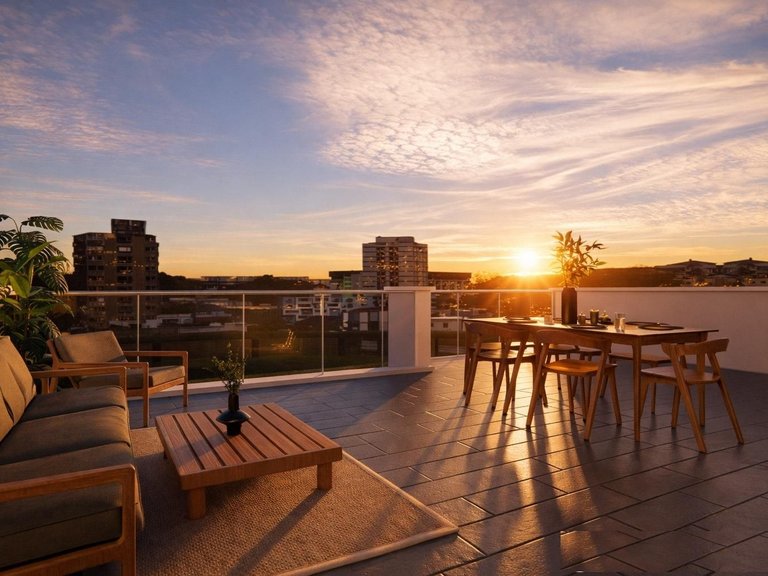 Villa for Sale in Los Alcázares, Murcia 2