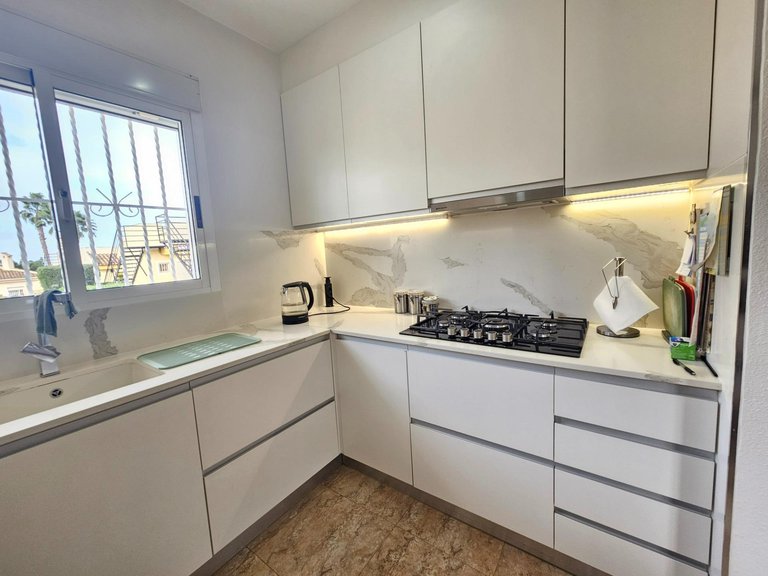 Villa for Sale in Costa Blanca Benijofar, Alicante 10