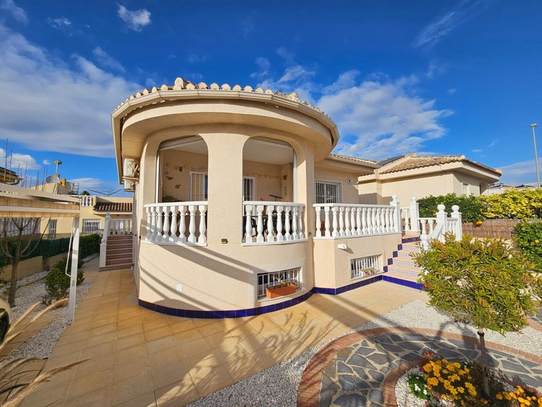 Villa for Sale in Costa Blanca Benijofar, Alicante 19