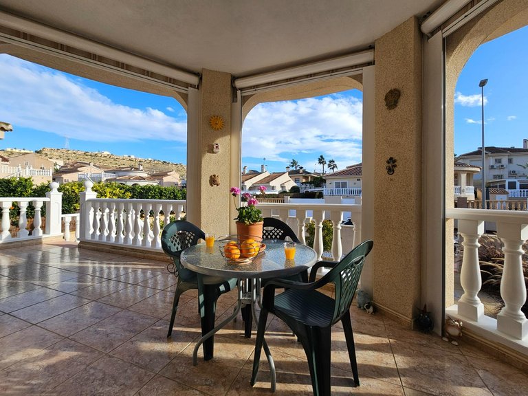 Villa for Sale in Costa Blanca Benijofar, Alicante 2