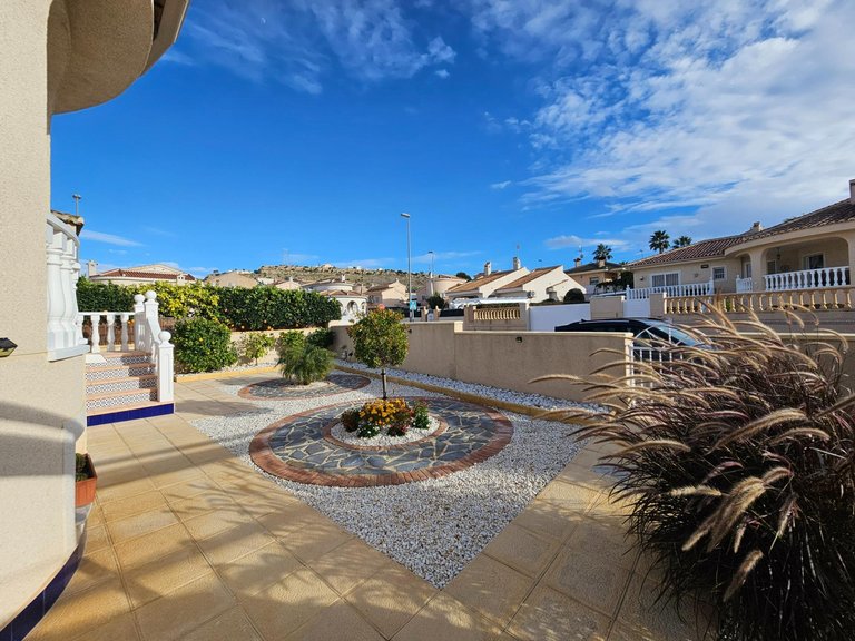 Villa for Sale in Costa Blanca Benijofar, Alicante 21