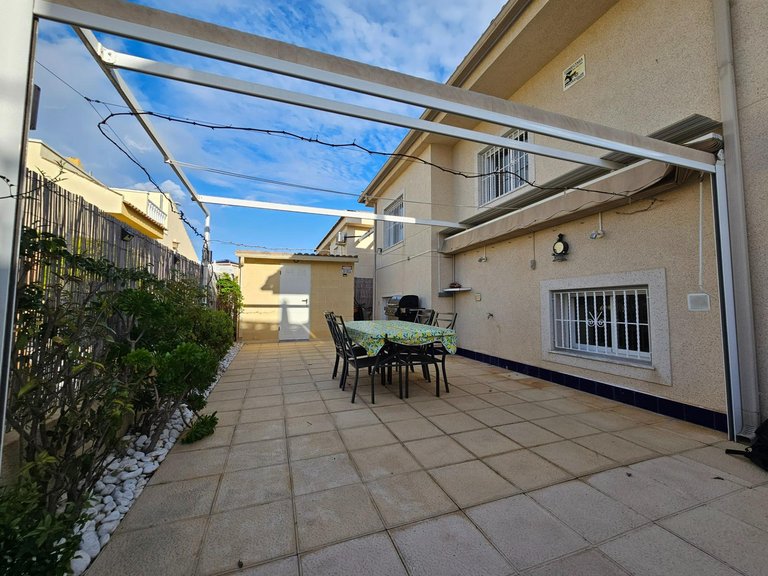 Villa for Sale in Costa Blanca Benijofar, Alicante 23