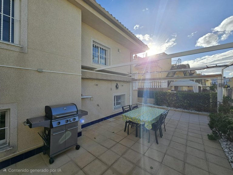 Villa for Sale in Costa Blanca Benijofar, Alicante 24