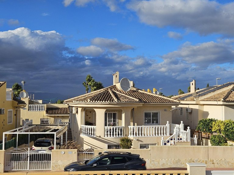 Villa for Sale in Costa Blanca Benijofar, Alicante 25