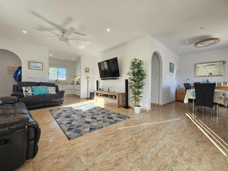 Villa for Sale in Costa Blanca Benijofar, Alicante 3