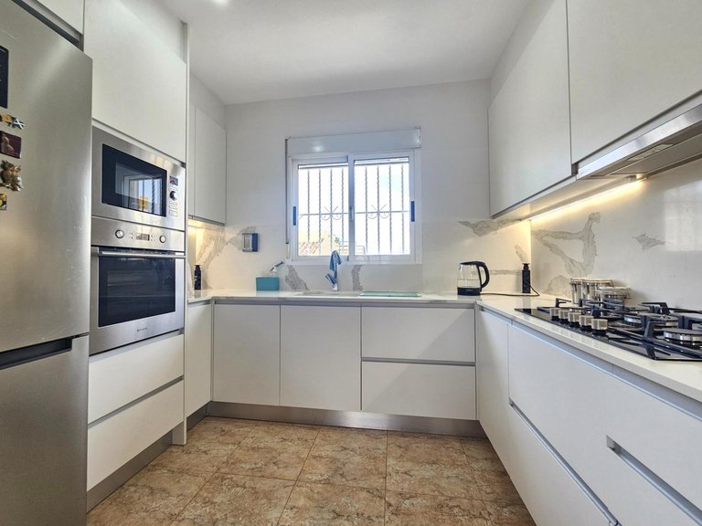 Villa for Sale in Costa Blanca Benijofar, Alicante 5