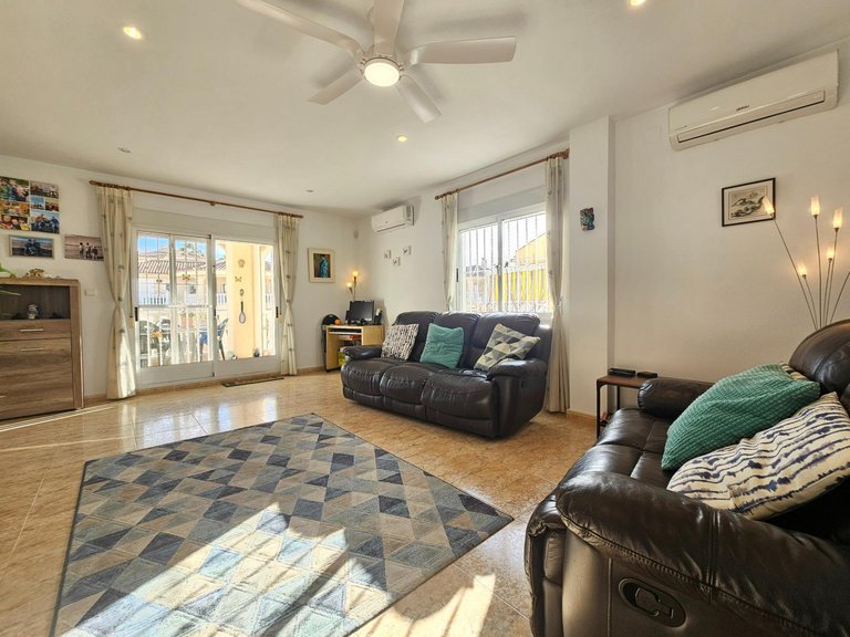 Villa for Sale in Costa Blanca Benijofar, Alicante 7