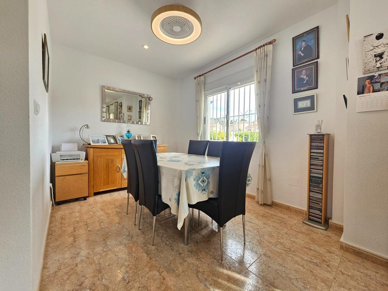 Villa for Sale in Costa Blanca Benijofar, Alicante 8