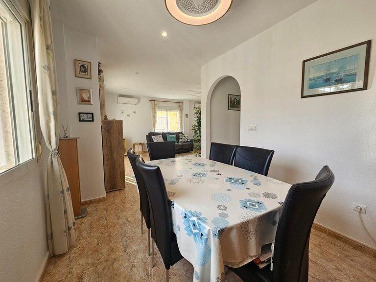 Villa for Sale in Costa Blanca Benijofar, Alicante 9