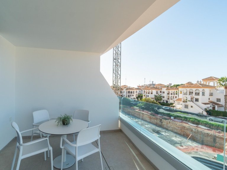 Apartment for Sale in Orihuela Costa, Alicante 16