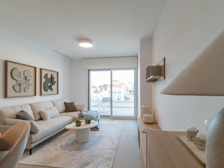 Penthouse for Sale in Orihuela Costa, Alicante 17
