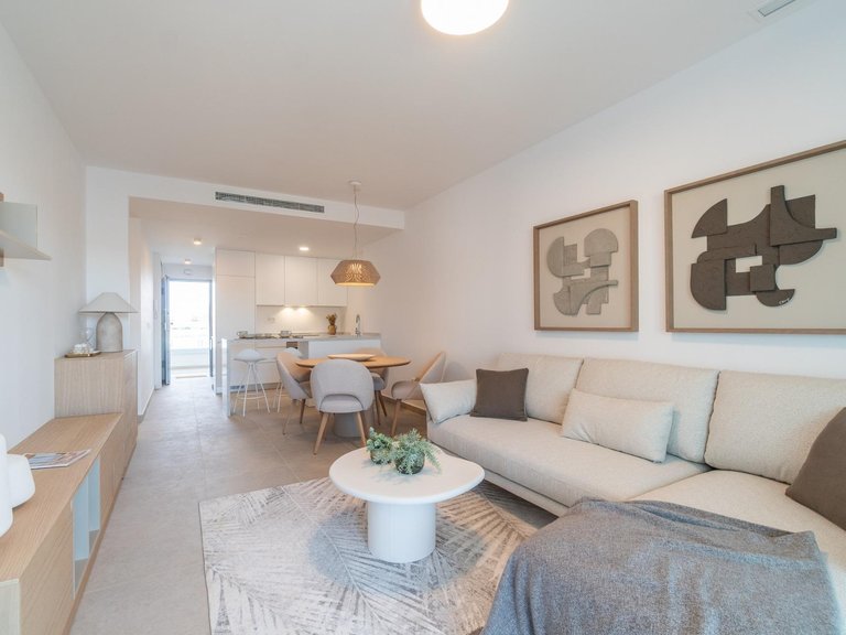Penthouse for Sale in Orihuela Costa, Alicante 24