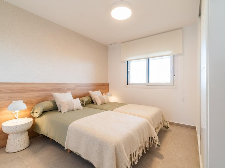 Penthouse for Sale in Orihuela Costa, Alicante 25