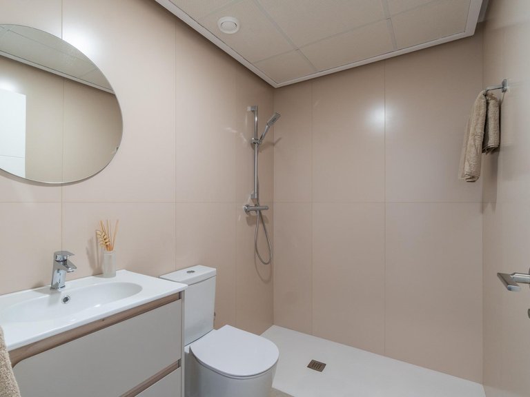 Penthouse for Sale in Orihuela Costa, Alicante 26