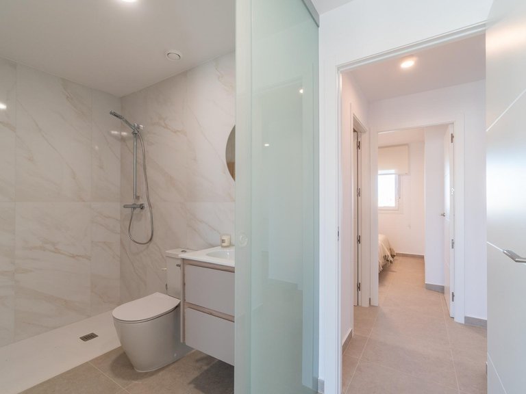 Penthouse for Sale in Orihuela Costa, Alicante 31