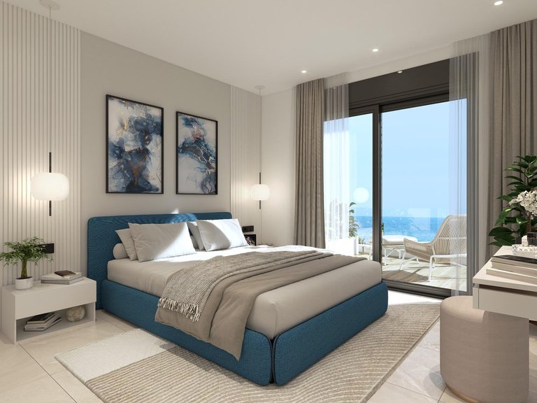 Penthouse for Sale in Orihuela Costa, Alicante 5