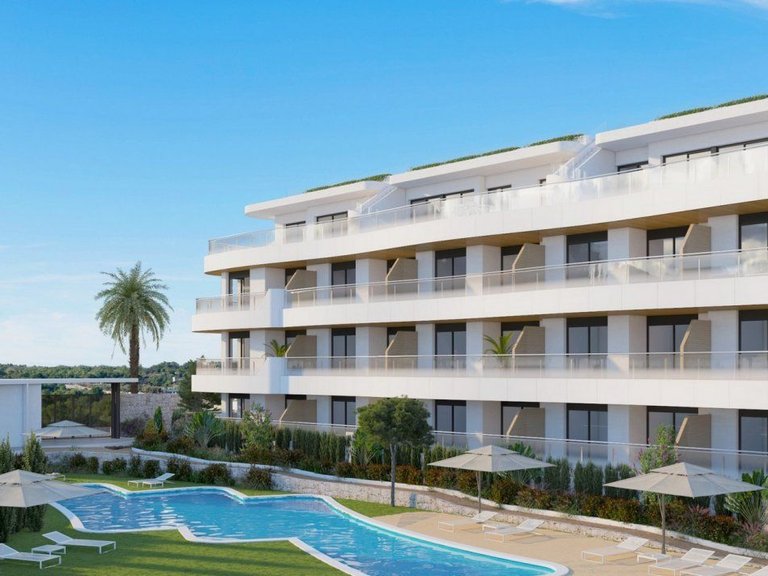 Penthouse for Sale in Orihuela Costa, Alicante 9