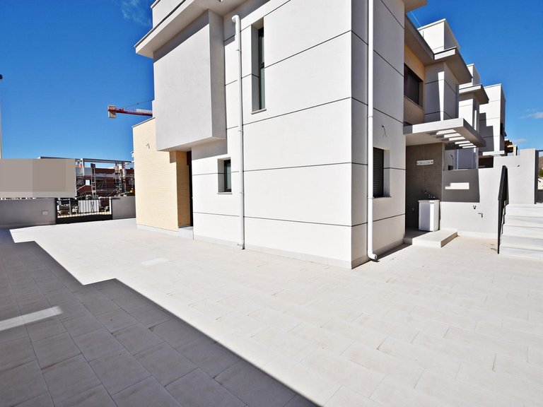 Town House for Sale in Puerto De Mazarrón, Murcia 10