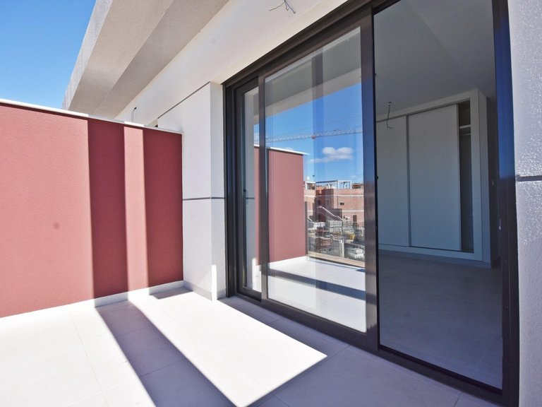 Town House for Sale in Puerto De Mazarrón, Murcia 11