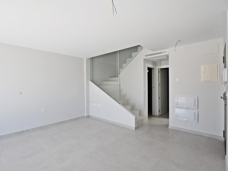 Town House for Sale in Puerto De Mazarrón, Murcia 12