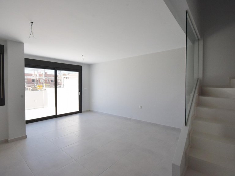 Town House for Sale in Puerto De Mazarrón, Murcia 13