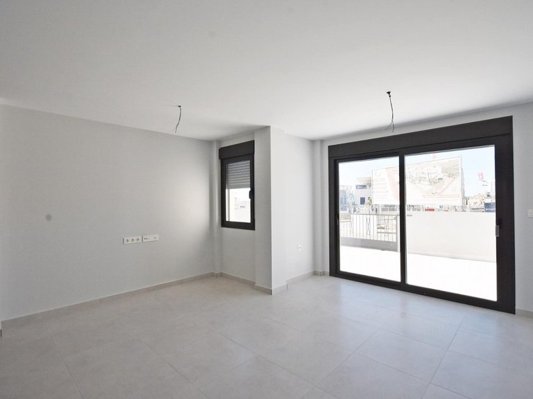 Town House for Sale in Puerto De Mazarrón, Murcia 14