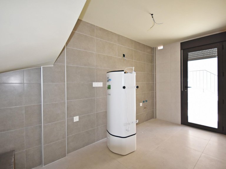 Town House for Sale in Puerto De Mazarrón, Murcia 16