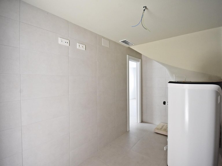 Town House for Sale in Puerto De Mazarrón, Murcia 18