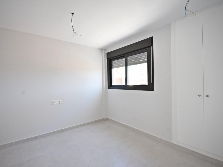 Town House for Sale in Puerto De Mazarrón, Murcia 19
