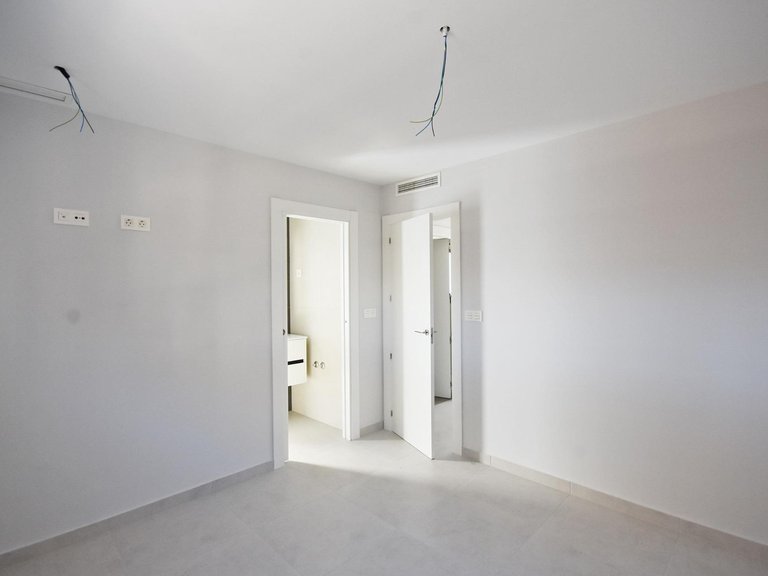 Town House for Sale in Puerto De Mazarrón, Murcia 21