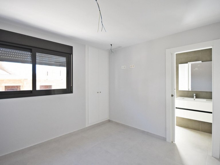 Town House for Sale in Puerto De Mazarrón, Murcia 22