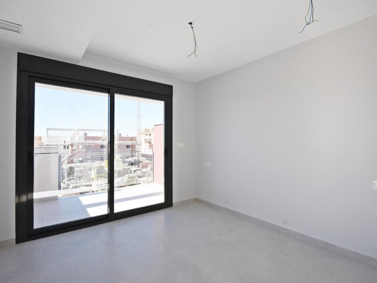 Town House for Sale in Puerto De Mazarrón, Murcia 23